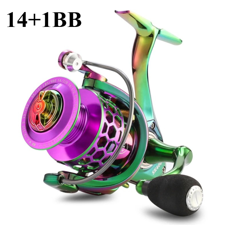 EASYFISH Gear Ratio, 22LB Max  - Abu Garcia Reel Max 评论和价格