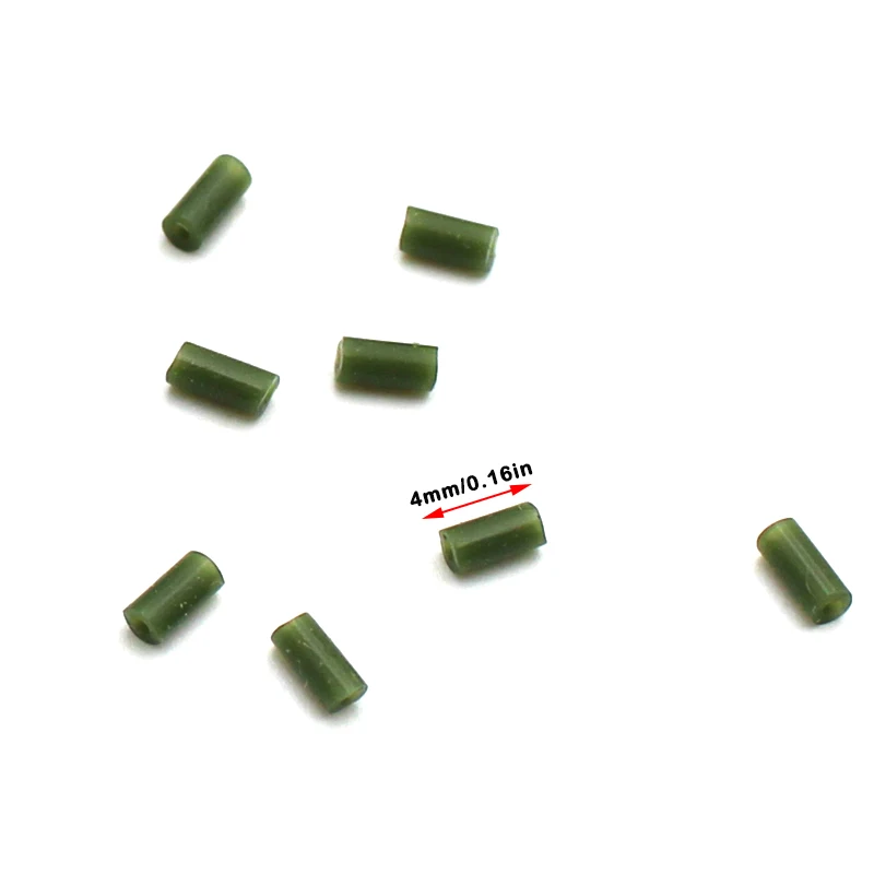 200pcs/box Fishing Silicon Hai - Fishing Hook Box 评论和价格