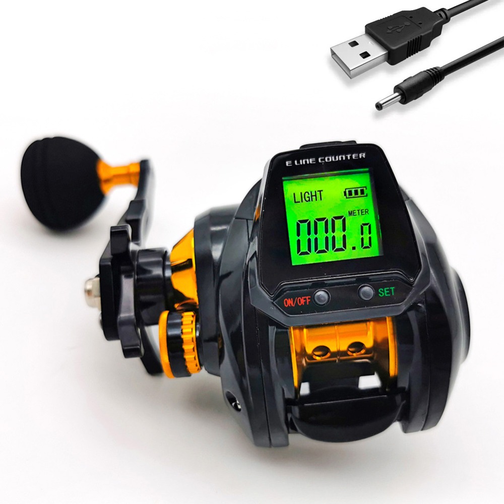 Hook Reminder Digital Fishing  - Fishing Hook 评论和价格