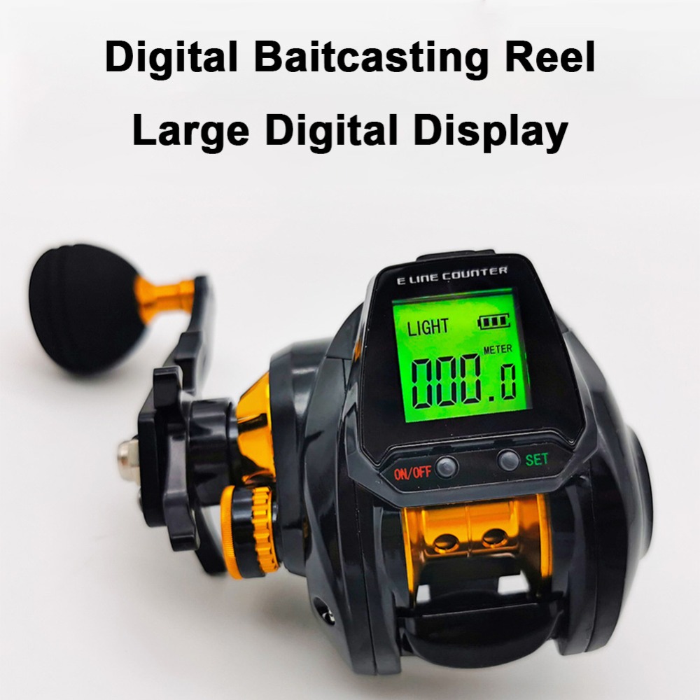 Hook Reminder Digital Fishing  - Fishing Hook 评论和价格