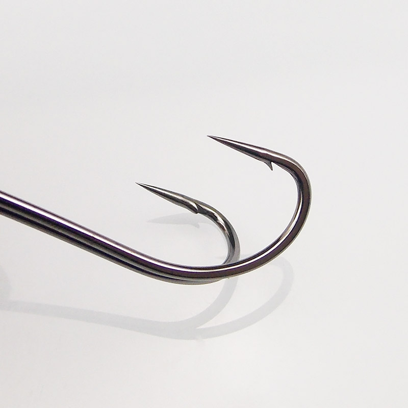 KESFISHING Double Hook Weedles - Fishing Hook Weedless 评论和价格