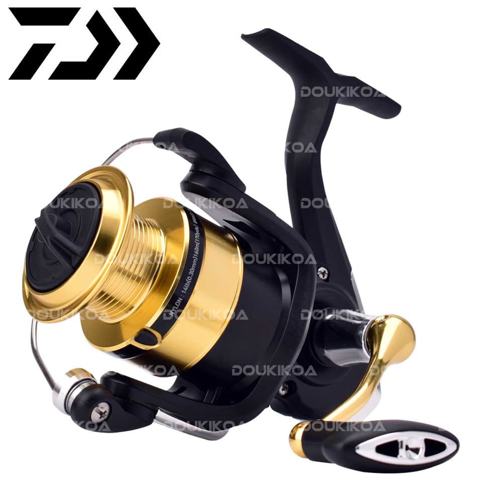 2023 DAIWA RS Fishing Spinning - Abu Garcia Reel Max 评论和价格