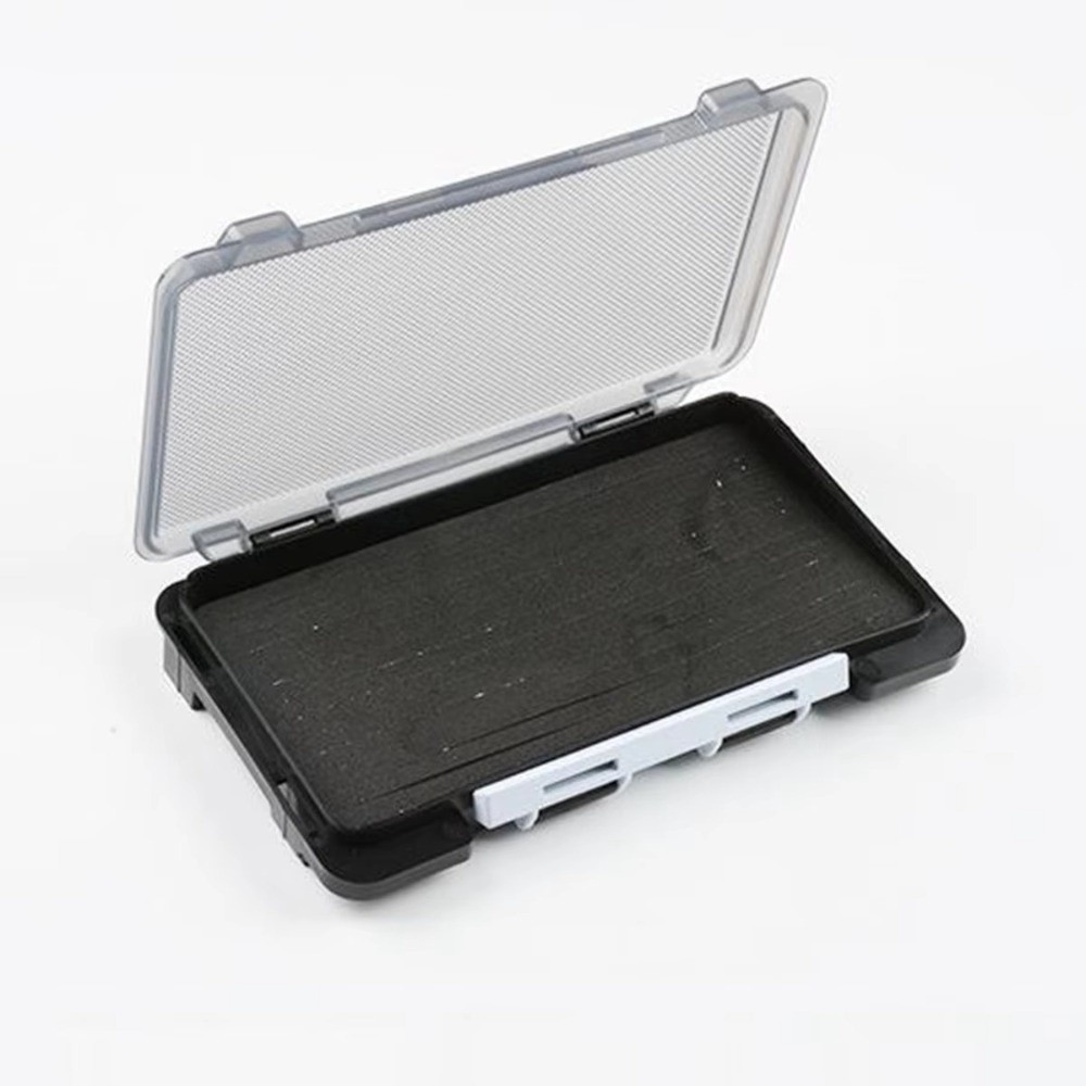 Plastic Jewelry Storage Box Po - Fishing Hook Box 评论和价格