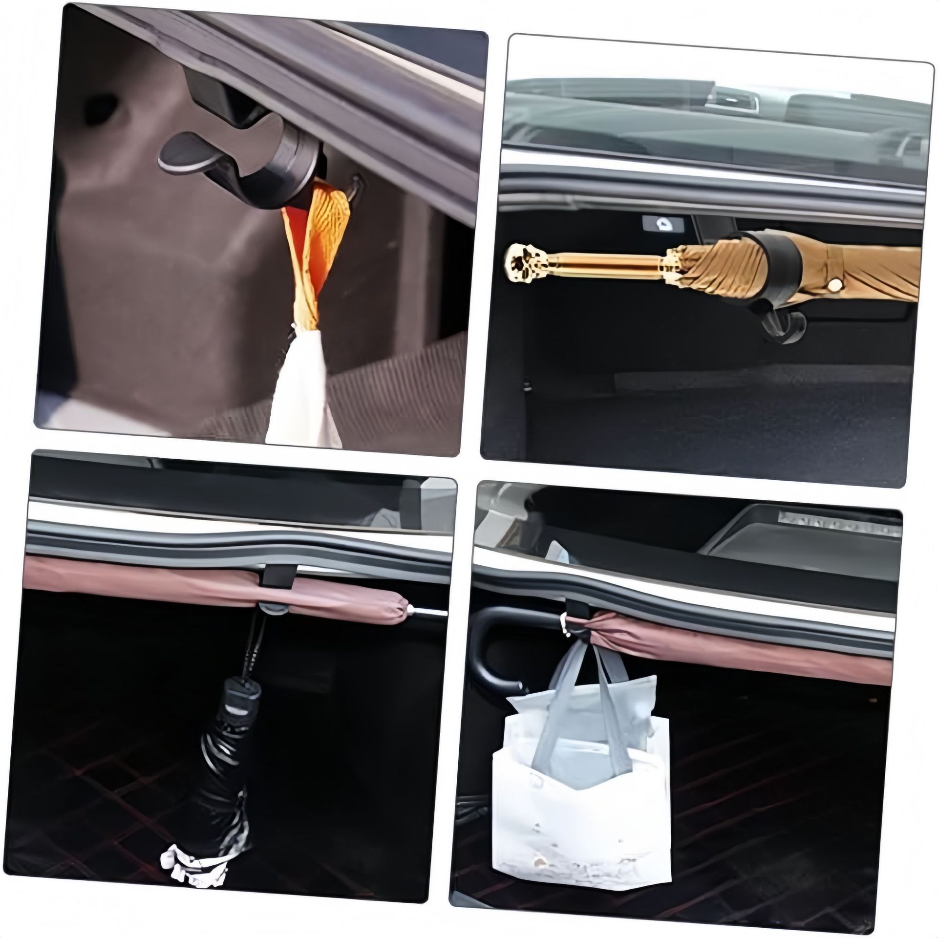 Car Seat Back Hook Multifuncti - Fishing Hook Box 评论和价格