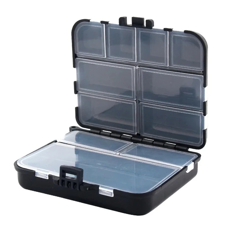 Gear Box Fishing Accessories B - Fishing Hook Box 评论和价格