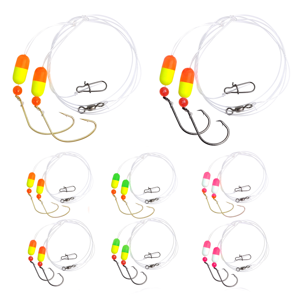 Aventik Pompano Rig Fishing Sa - Fishing Hook Circle 评论和价格