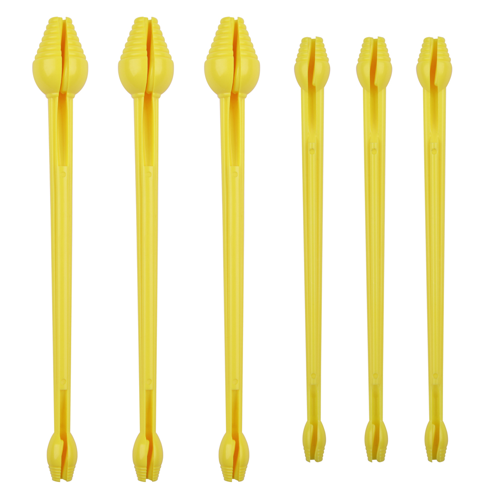 6Pcs Fishing Hook Disgorger Sn - Fishing Hook Sharpener 评论和价格