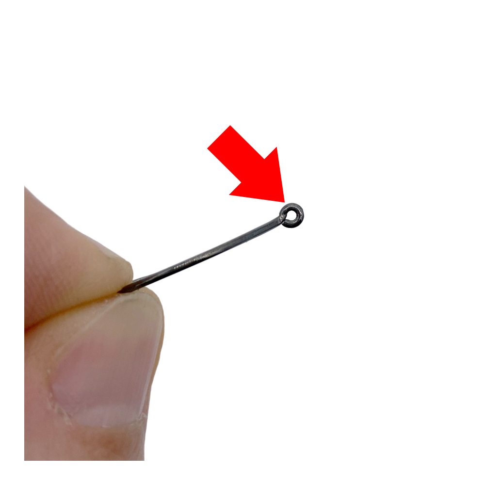 50Pcs Luya  Drop fishing  Sea  - Fishing Hook Barbless 评论和价格