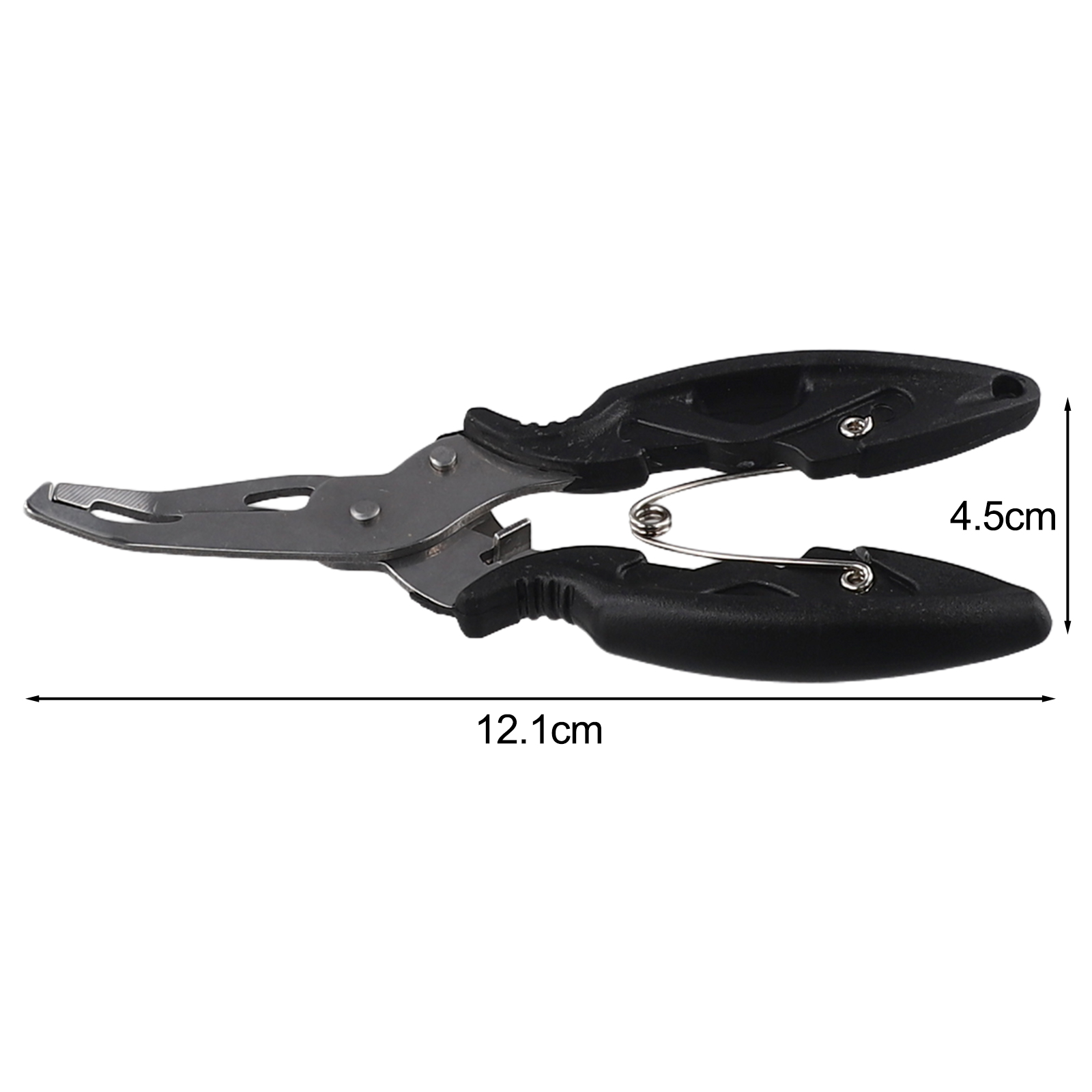 Fishing Pliers Lure Pliers Alu - Fishing Hook Sharpener 评论和价格